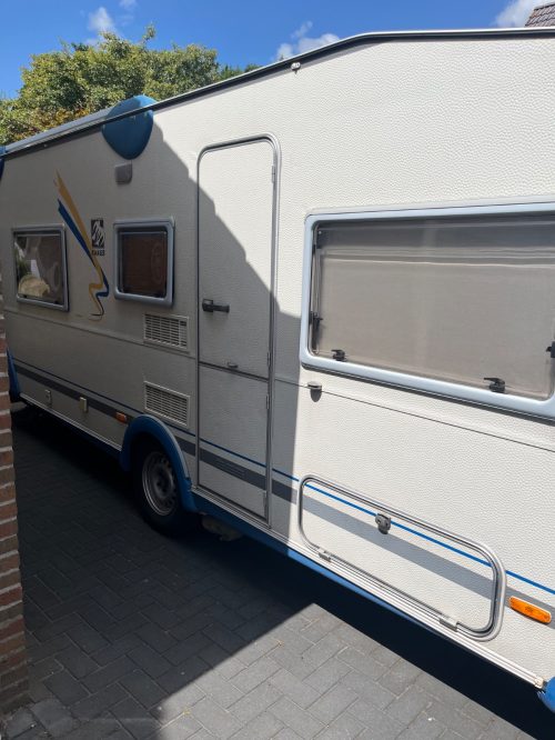 KNAUS 6505/500TK Foto: 6