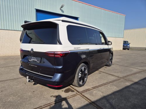 Volkswagen California Ocean T7 Ocean Diesel Vol! photo: 4