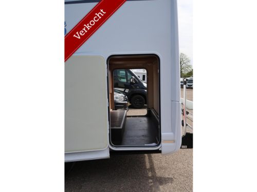 Knaus VAN Ti 550MD !VERKAUFT! Foto: 16
