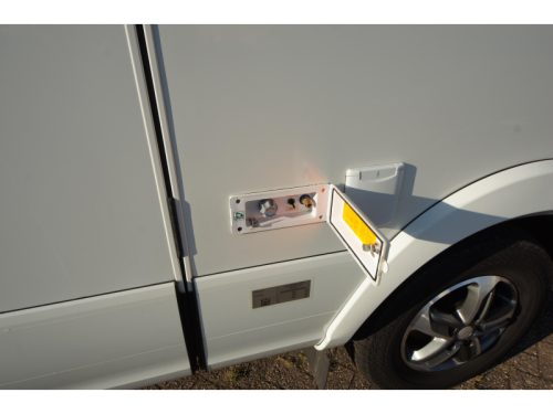 Hymer B 704 SL /Alde heating/Automatic photo: 21