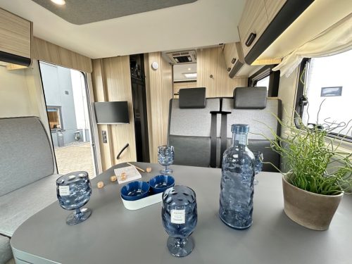 SUN LIVING S-SERIES S 75SC photo: 25