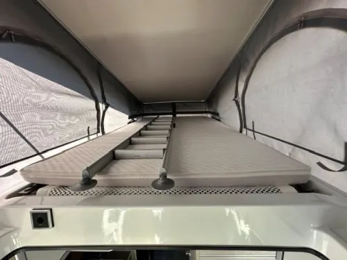 Hymer Grand Canyon S 600 4x4 VOLLAUSSTATTUNG Foto: 13