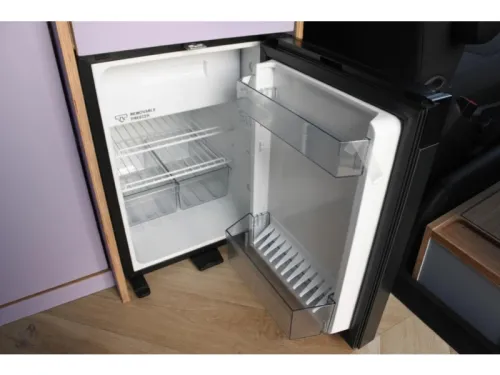 Volkswagen Transporter Camper Conversion I Excl. van photo: 7