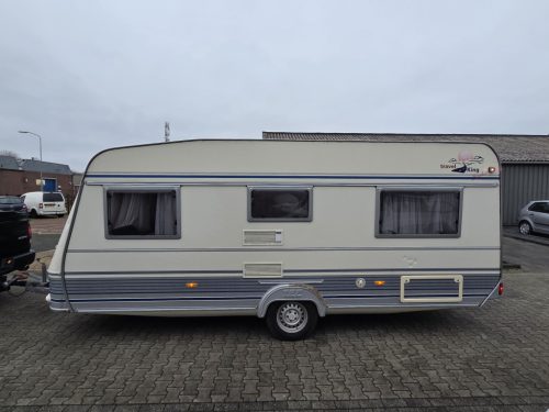 TEC 530K1 photo: 4