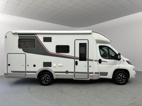 LMC Element T 668 G Foto: 14