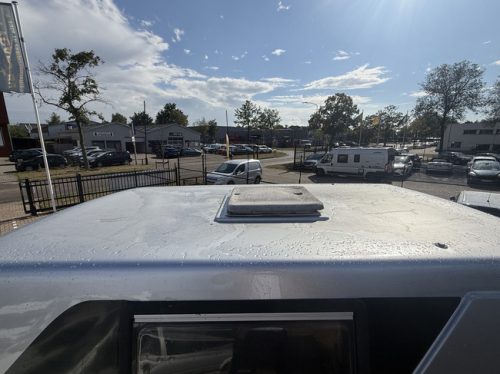 Westfalia ford nugget hoogdak 2.0 126 pk buscamper airco trekhaak 4 slaapplaatsen apk tot 22-04-2027 foto: 6