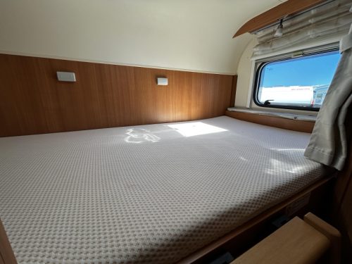 B&uuml;rstner Argos Time 660 Capuchina/2013/Aire acondicionado/Euro-4 foto: 18