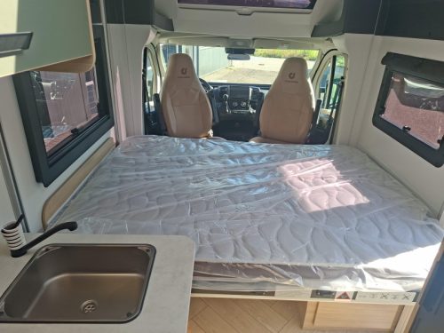 Chausson X X640, &iexcl;&iexcl;la sensaci&oacute;n de 2027!! foto: 8