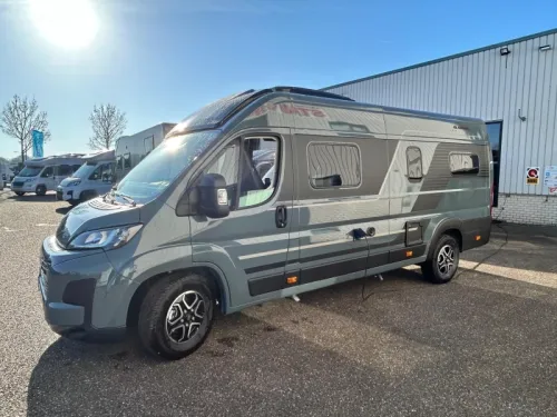 Adria Twin Supreme 640 SLB !! '26 5 months old  photo: 5