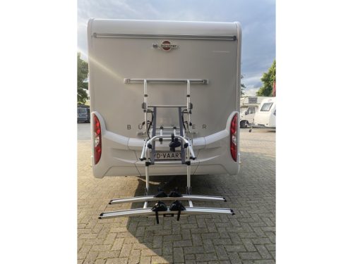 B&uuml;rstner Limited T 690 foto: 3
