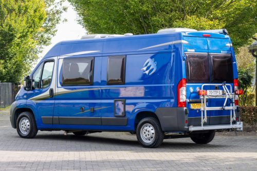 KNAUS R07 photo: 34