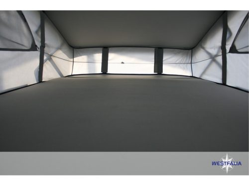 Volkswagen California T5 GP Ocean TDI 140pk DSG int&eacute;rieur cuir photo : 15
