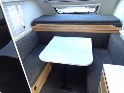 Adria Action 391 PH Sonderaufteilung!  Foto: 7