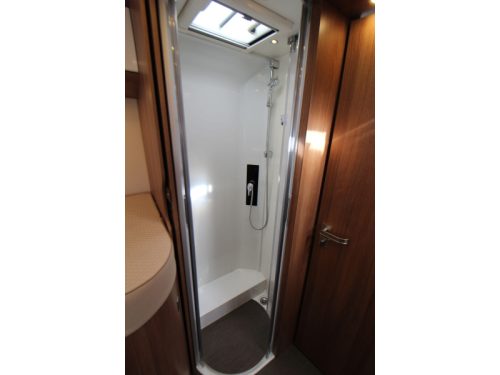 Carthago C-Tourer T 149 LE Enkele bedden - 7.585km  foto: 29