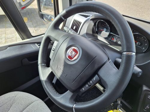 Dethleffs Pulse GT 7051 EB AUTOMATIC AIR CONDITIONING-1ST OWNER+NAP photo: 12