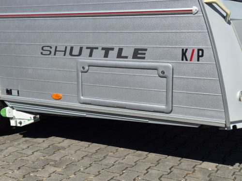 Kip Shuttle 41 EKL Mover-Awning-Bag awning photo: 18