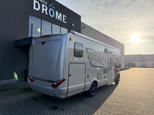 Hymer BML-T 780 Full options  photo: 1