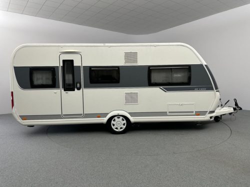 Hobby De Luxe 495 UL Foto: 10