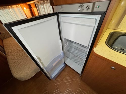 Caravelair Venicia 480 photo: 19