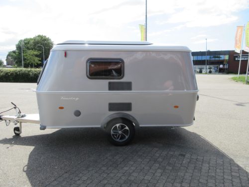 Eriba Touring 310 Narrow, light, yet spacious! photo: 4