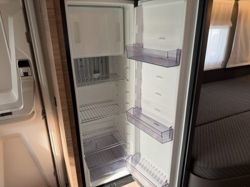 Knaus LIVE WAVE 650 MF Foto: 19