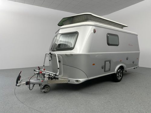 Eriba Touring Troll 535 GT photo: 15
