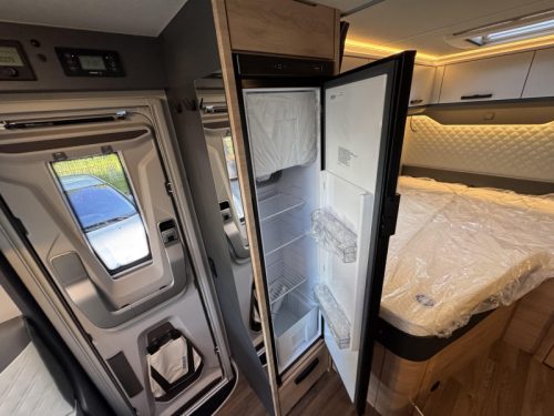 Knaus L!ve Ti 650 MF Foto: 23