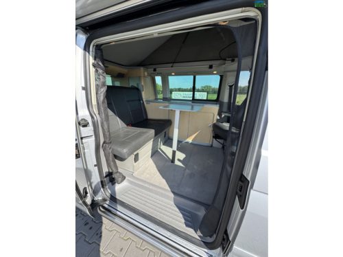 Volkswagen California Comfortline Foto: 15