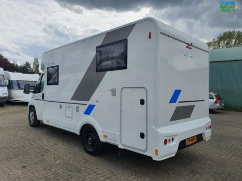 Sun Living S 65SL photo: 2