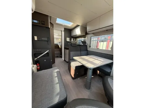 Adria Matrix Supreme 670 SL - AUTOMATIC - DEMO MODEL photo: 11