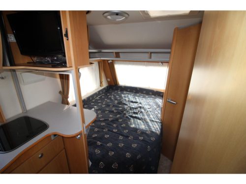 Kip Navigator 44 TDB Vloerverw Mover, Avanc&eacute; foto: 8