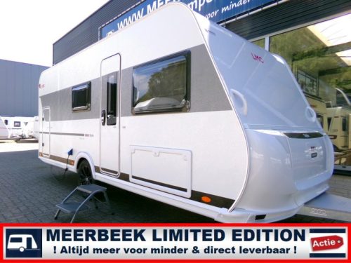 LMC Style 490 K 2027 GREY LINE SPECIAL ! photo: 6
