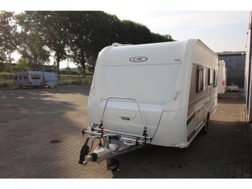 LMC Passion 440 D Thule 6300, Multi Nova, foto: 4