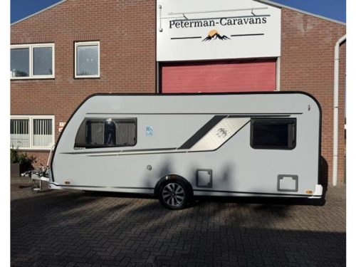 Knaus Sudwind 60 Years 500 EU inkl. Rangierhilfe und Markise Foto: 5
