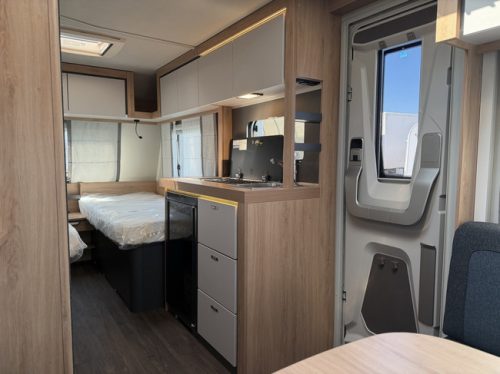 Knaus SPORT 460 EU / 50% deals photo: 10