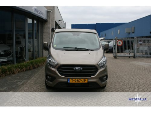 Westfalia FORD NUGGET PLUS 150 PS Automatik Foto: 7