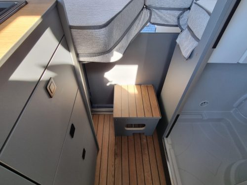 Clever Spirit 600 Full Package Automatic photo: 21