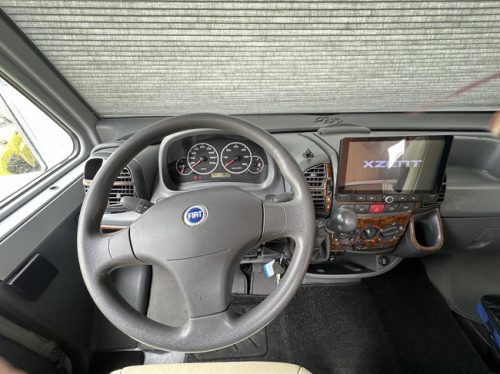 Knaus Sunliner 658 LG photo: 23