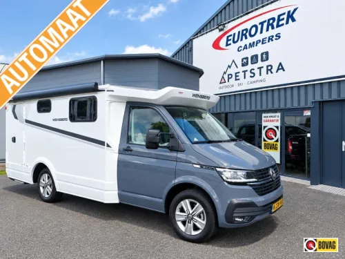 Weinsberg Xcursion 500 LT