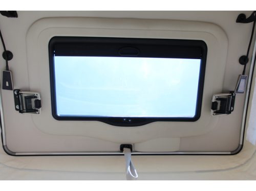 Mercedes-Benz V 300 Marco Polo | Westfalia | Motorhome | 4 x 4 | Distronic | 360 Camera | Comand | photo: 8