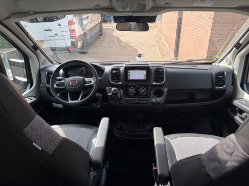 Adria 670 DL Coral Plus Baujahr 2023 14500 km 670 DL Coral plus Foto: 4