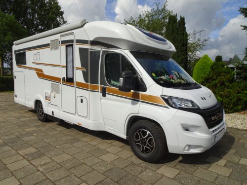 Carthago Malibu T490LE photo: 0