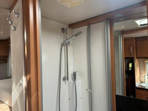 Hymer Tramp CL 674 EINZELBETTEN Foto: 14