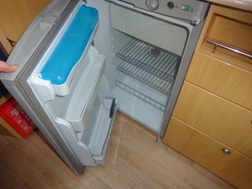 Beyerland Quartz 450 TF Foto: 15