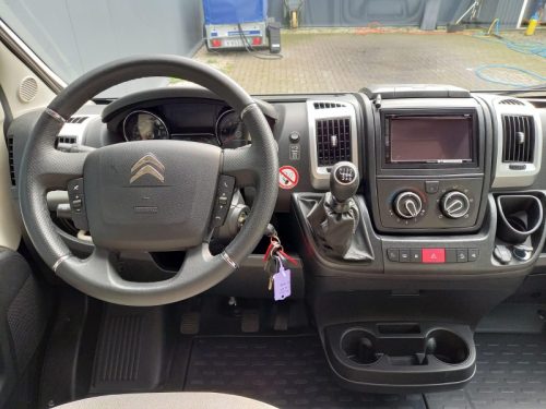 B&uuml;rstner Limited T 690 G - luxury - black front photo: 8