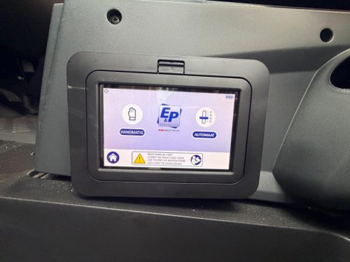 Carthago C-Tourer I 145 RB LE E&P/LITHIUM/AIRCO Foto: 4