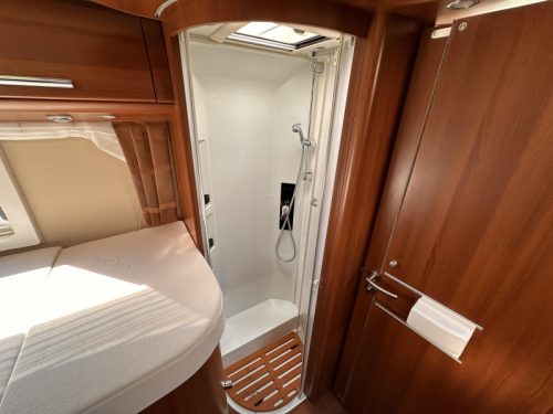 Carthago Chic C-Line I 4.9 SUPERIOR-AUT-LEVEL-AIRCO photo: 14