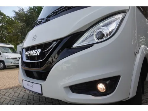 Hymer B-MC I 600 White Line  foto: 7