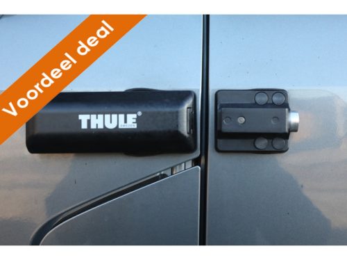 Volkswagen Grand California 600 December deal now with &euro; 5000,- discount Price includes stock advantage of &euro; 5000,- photo: 8