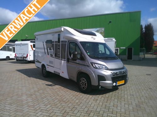Carado T 135 for sale after rental period photo: 0